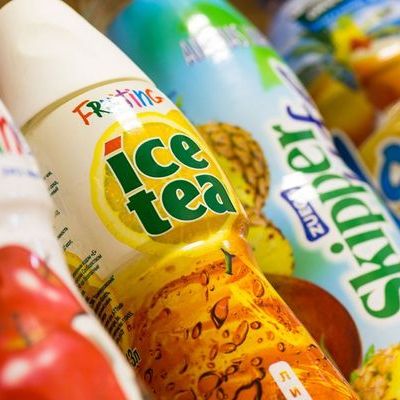 Shrink Sleeve Nedir