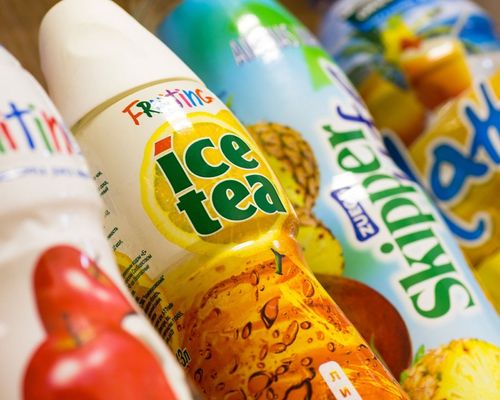 Shrink Sleeve Nedir