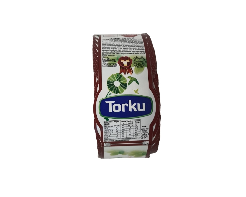 Gıda Etiketi-2