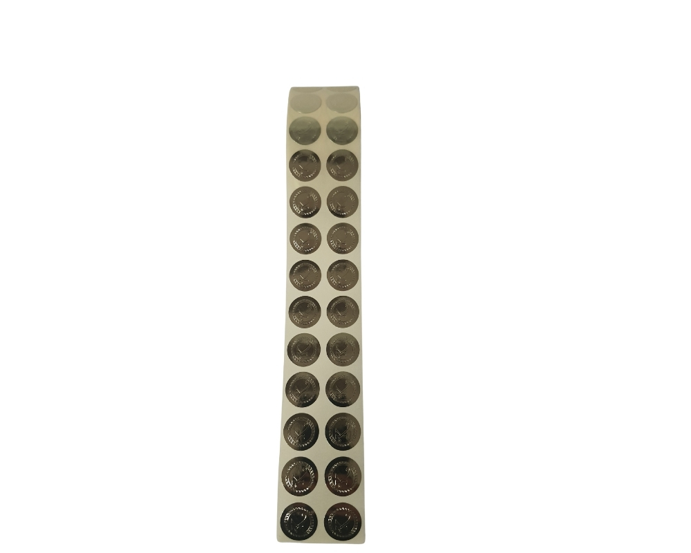 Holagram Etiketler-1