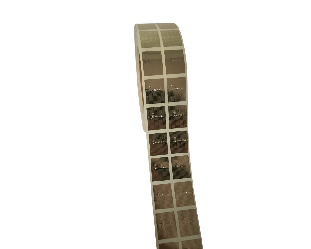 Holagram Etiketler-2
