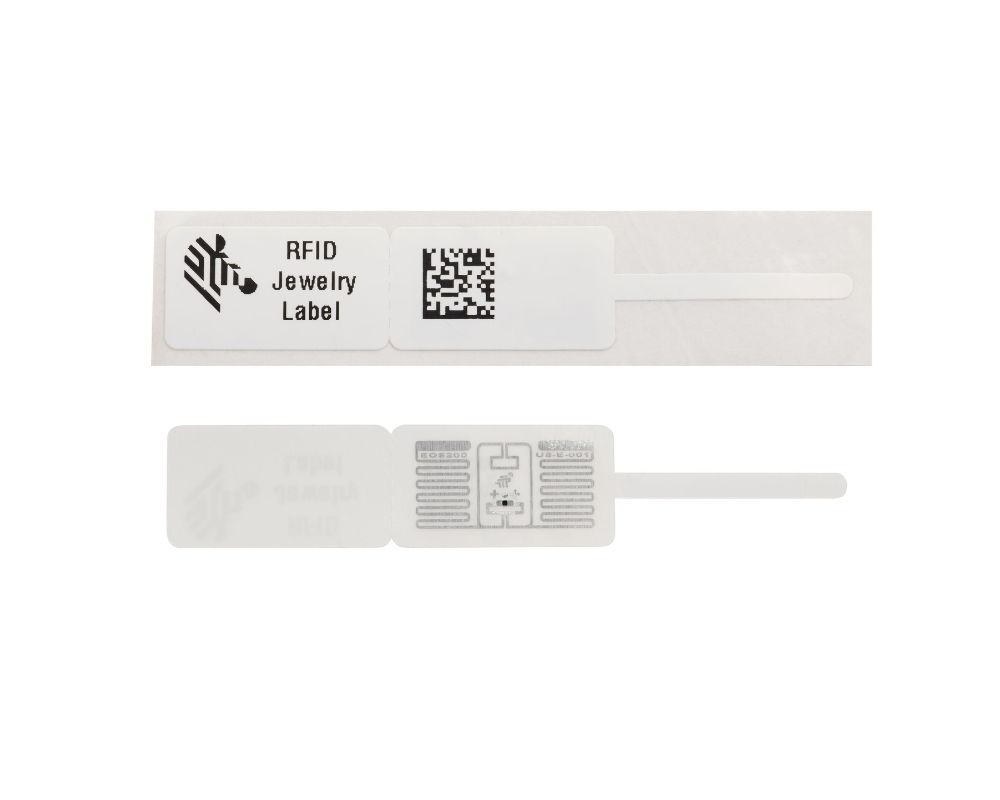 RFID Etiket-1